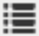 Actionable Settings Icon
