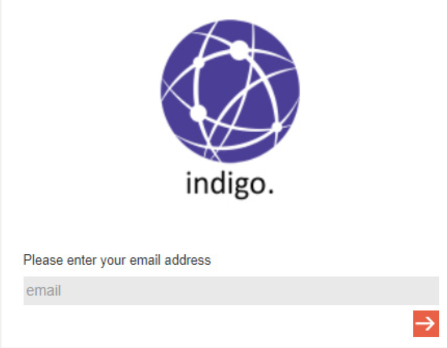 Login Step 1