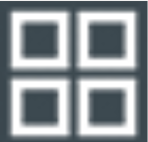 Indigo Tools Icon